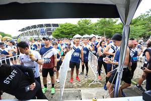 BIB: 5356
                            <button type="button" onclick="openModal(4726195)" class="btn btn-primary btn-sm float-right btn-popup" data-toggle="modal" data-target=".modal-high-quality">
                        <i class="fas fa-shopping-cart"></i> Add to Cart
                    </button>
                                            <button type="button" onclick="isThisMe(4726195, true)" class="btn btn-success btn-sm float-right btn-popup btn-isme hidden" data-toggle="tooltip" data-placement="bottom" title="นี่คือรูปของคุณใช่ไหม คลิกที่นี่เพื่อเอาเข้าอัลบั้ม">
                        <i class="fas fa-plus"></i> Add to album
                    </button>
                    <button type="button" onclick="isThisMe(4726195, false)" class="btn btn-warning btn-sm float-right btn-popup btn-isnotme hidden">
                        <i class="fas fa-ban"></i> Remove from album
                    </button>